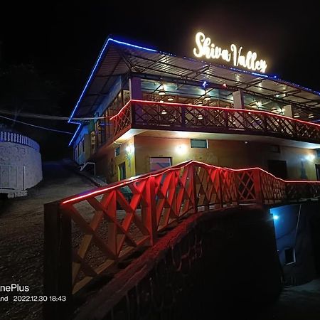 Shiva Valley Resort Kokhliyal Gaon Extérieur photo