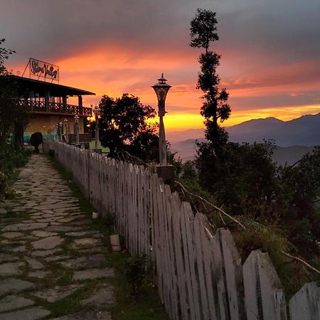 Shiva Valley Resort Kokhliyal Gaon Extérieur photo