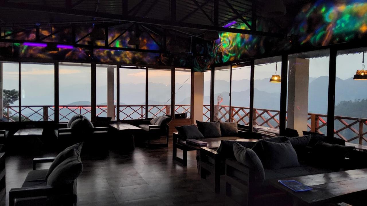 Shiva Valley Resort Kokhliyal Gaon Extérieur photo