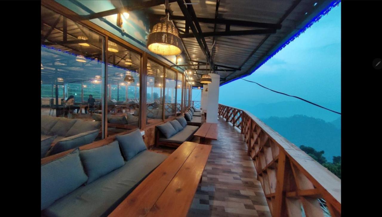 Shiva Valley Resort Kokhliyal Gaon Extérieur photo