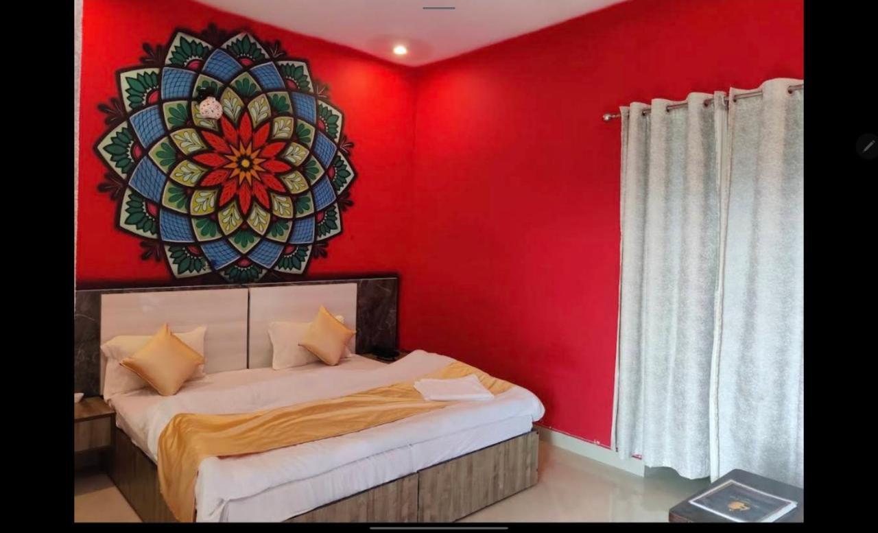 Shiva Valley Resort Kokhliyal Gaon Extérieur photo