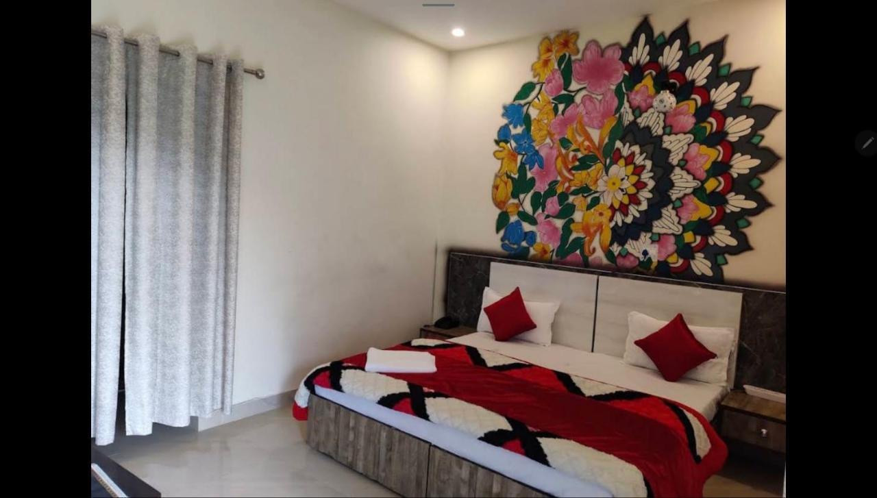 Shiva Valley Resort Kokhliyal Gaon Extérieur photo