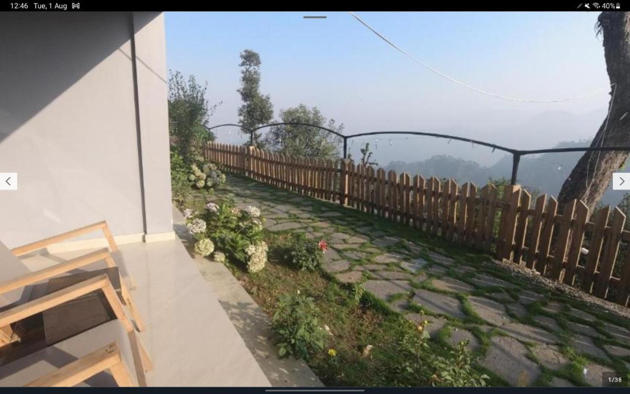 Shiva Valley Resort Kokhliyal Gaon Extérieur photo