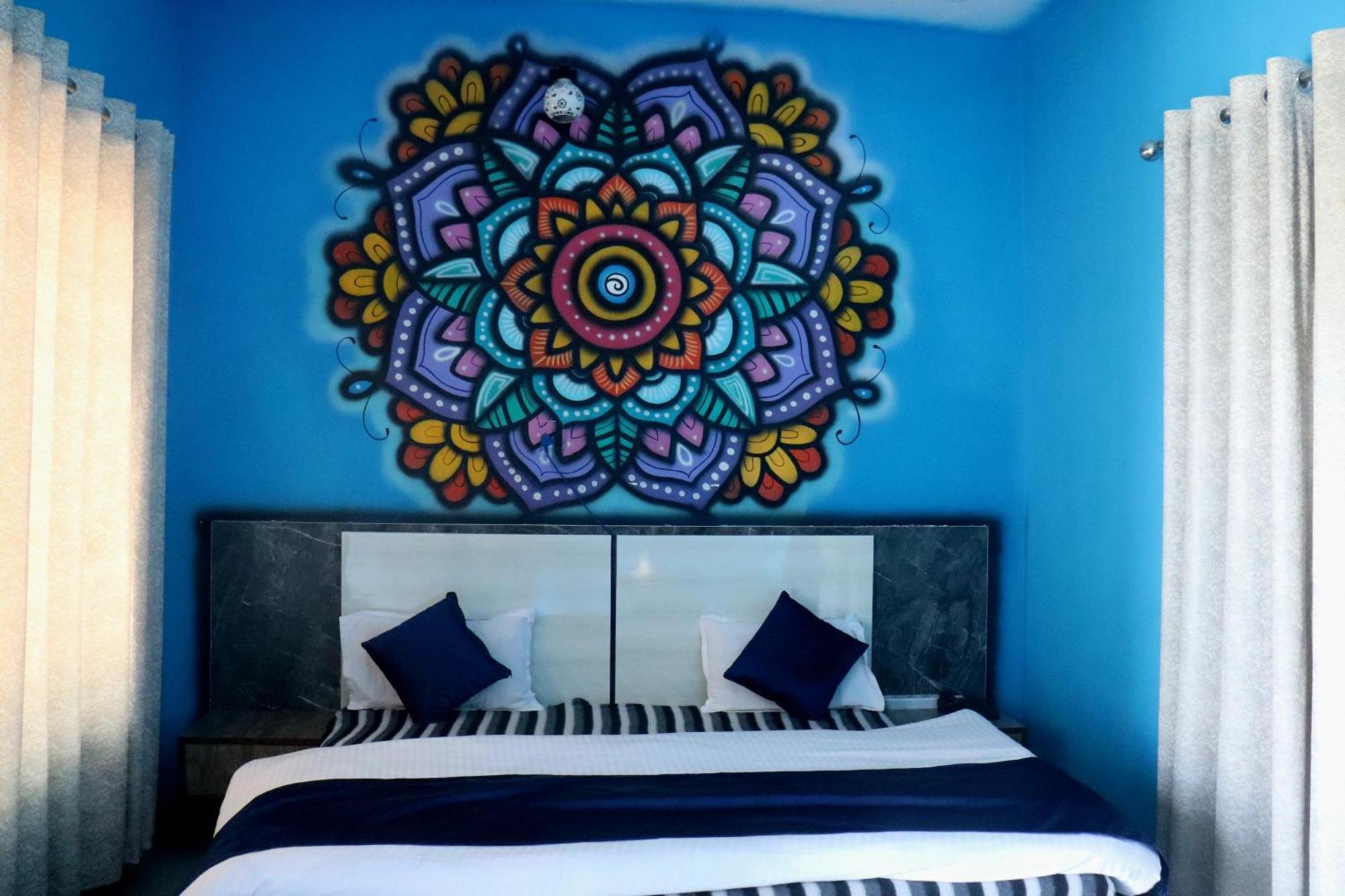 Shiva Valley Resort Kokhliyal Gaon Extérieur photo